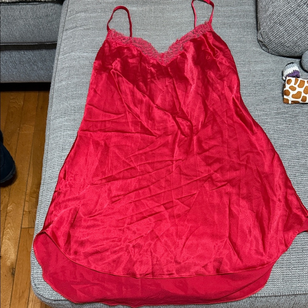 Nightgown